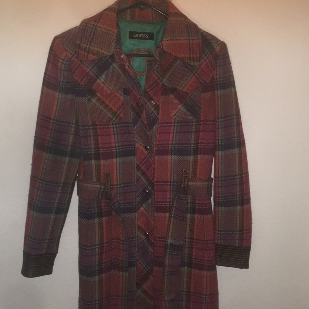 Coat